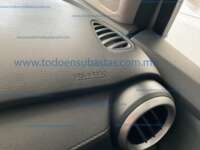 Nissan Versa 2021  IMG_6698
