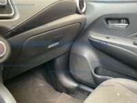 Nissan Versa 2021  IMG_6677