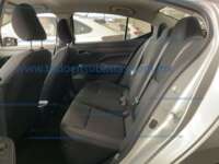 Nissan Versa 2021  IMG_6684