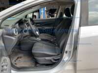 Nissan Versa 2021  IMG_6663