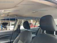 Nissan Versa 2021  IMG_6668