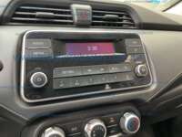 Nissan Versa 2021  IMG_6669