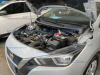 Nissan Versa 2021  IMG_6692