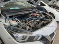 Nissan Versa 2021  IMG_6694