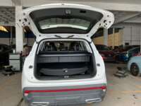 Chevrolet Captiva 2025  IMG_3386