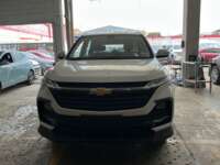 Chevrolet Captiva 2025  IMG_3365