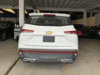Chevrolet Captiva 2025  IMG_3369