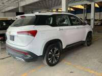Chevrolet Captiva 2025  IMG_3368