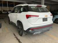 Chevrolet Captiva 2025  IMG_3370
