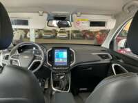 Chevrolet Captiva 2025  IMG_3409