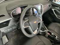 Chevrolet Captiva 2025  IMG_3394