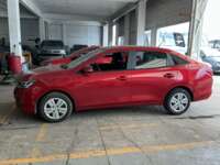 Chevrolet Aveo 2025 4p LS L4/1.5 Man IMG_3236