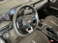 Chevrolet Aveo 2025 4p LS L4/1.5 Man IMG_3258