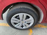 Chevrolet Aveo 2025 4p LS L4/1.5 Man IMG_3280