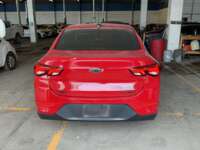 Chevrolet Onix 2026 4p Premier Redline L3/1.0/T Aut IMG_2096