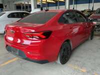 Chevrolet Onix 2026 4p Premier Redline L3/1.0/T Aut IMG_2095