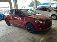 Chevrolet Onix 2026 4p Premier Redline L3/1.0/T Aut IMG_2093