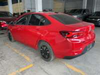 Chevrolet Onix 2026 4p Premier Redline L3/1.0/T Aut IMG_2097