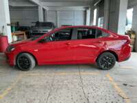 Chevrolet Onix 2026 4p Premier Redline L3/1.0/T Aut IMG_2147