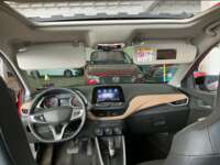 Chevrolet Onix 2026 4p Premier Redline L3/1.0/T Aut IMG_2135
