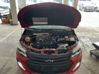 Chevrolet Onix 2026 4p Premier Redline L3/1.0/T Aut IMG_2137