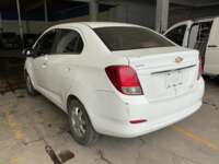 Chevrolet Beat 2021 4p NB LT L4/1.2 Man IMG_3090