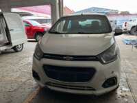 Chevrolet Beat 2021 4p NB LT L4/1.2 Man IMG_3085