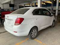 Chevrolet Beat 2021 4p NB LT L4/1.2 Man IMG_3088