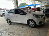 Chevrolet Beat 2021 4p NB LT L4/1.2 Man IMG_3087