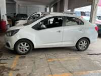 Chevrolet Beat 2021 4p NB LT L4/1.2 Man IMG_3091
