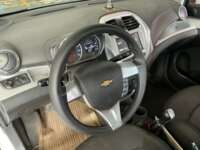 Chevrolet Beat 2021 4p NB LT L4/1.2 Man IMG_3121
