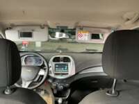Chevrolet Beat 2021 4p NB LT L4/1.2 Man IMG_3135