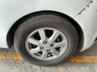 Chevrolet Beat 2021 4p NB LT L4/1.2 Man IMG_3139