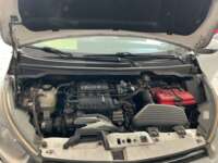 Chevrolet Beat 2021 4p NB LT L4/1.2 Man IMG_3092