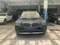 BMW X3 2023 5p xDrive 30e PHEV L4/2.0/T Aut IMG_6549