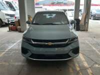 Chevrolet Aveo 2024 5p LT Plus L4/1.5 Aut IMG_2163