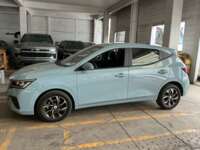 Chevrolet Aveo 2024 5p LT Plus L4/1.5 Aut IMG_2171