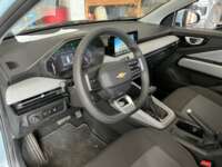 Chevrolet Aveo 2024 5p LT Plus L4/1.5 Aut IMG_2207