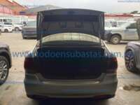 Volkswagen Vento 2020  2020 Volkswagen Vento Ingreso Cajuela 1