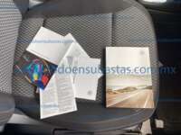 Volkswagen Vento 2020  2020 Volkswagen Vento Ingreso Documentos 1
