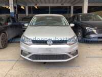 Volkswagen Vento 2020  2020 Volkswagen Vento Ingreso Exteriores 1