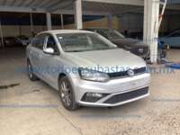 Volkswagen Vento 2020  2020 Volkswagen Vento Ingreso Exteriores 2