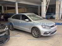 Volkswagen Vento 2020  2020 Volkswagen Vento Ingreso Exteriores 3