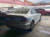 Volkswagen Vento 2020  2020 Volkswagen Vento Ingreso Exteriores 4