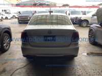 Volkswagen Vento 2020  2020 Volkswagen Vento Ingreso Exteriores 5
