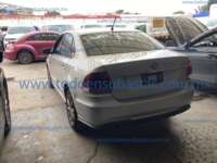Volkswagen Vento 2020  2020 Volkswagen Vento Ingreso Exteriores 6