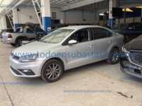 Volkswagen Vento 2020  2020 Volkswagen Vento Ingreso Exteriores 7