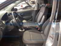 Volkswagen Vento 2020  2020 Volkswagen Vento Ingreso Interiores 1