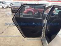 Volkswagen Vento 2020  2020 Volkswagen Vento Ingreso Interiores 16