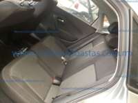 Volkswagen Vento 2020  2020 Volkswagen Vento Ingreso Interiores 17